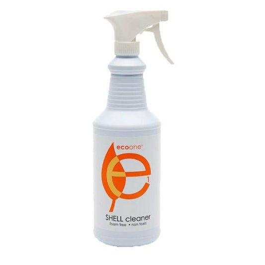 Eco-one Shell Cleaner