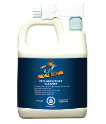 Seal King Efflorescence Cleaner