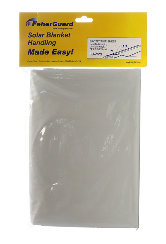 Fehergaurd Reel Protective Sheet