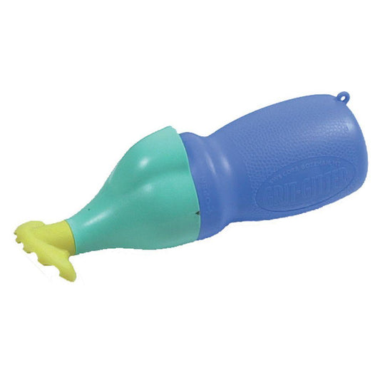 Grit Gitter Spa Cleaner
