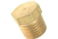 P0026800    PIPE PLUG 1/4" NPT