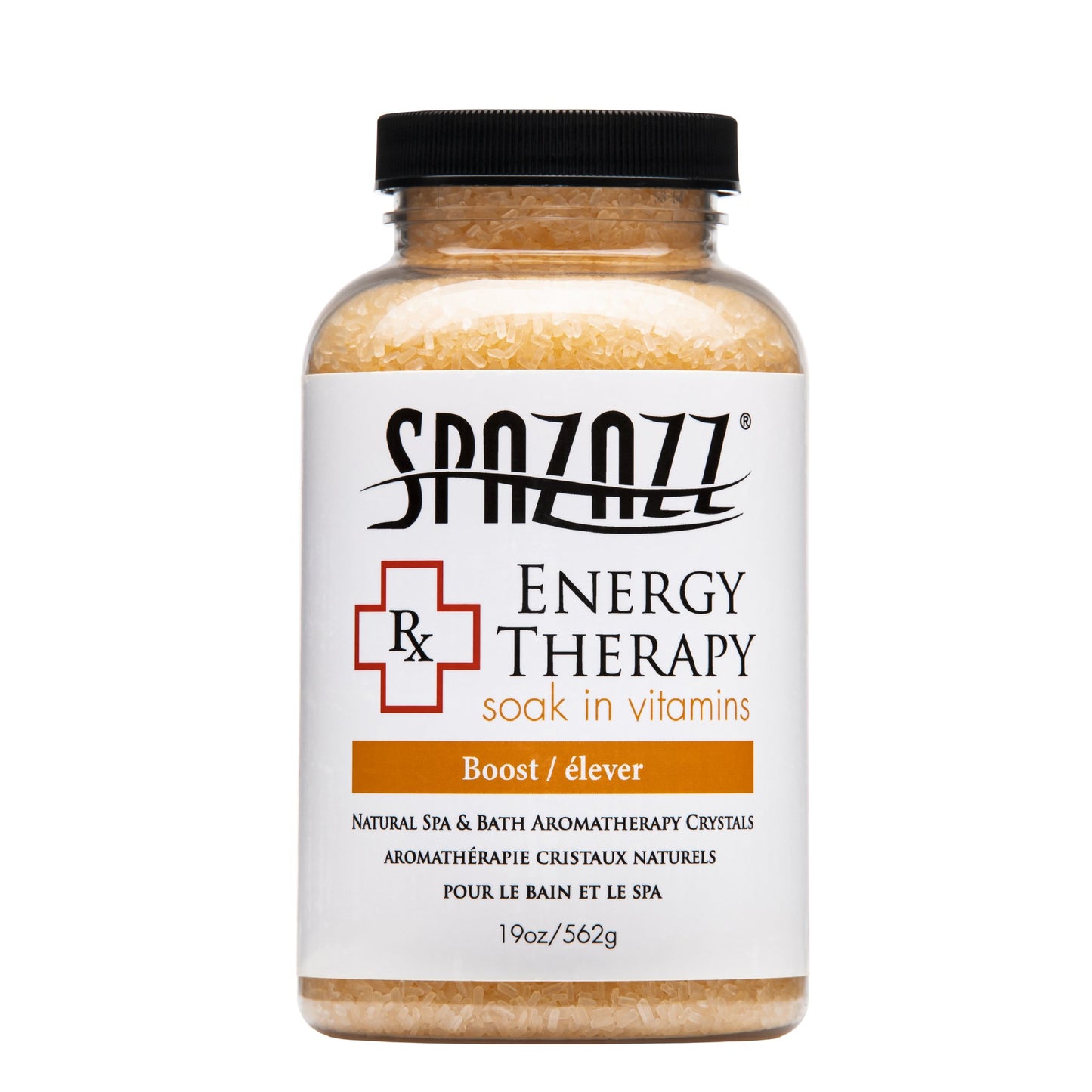 Spazazz Therapy 19oz