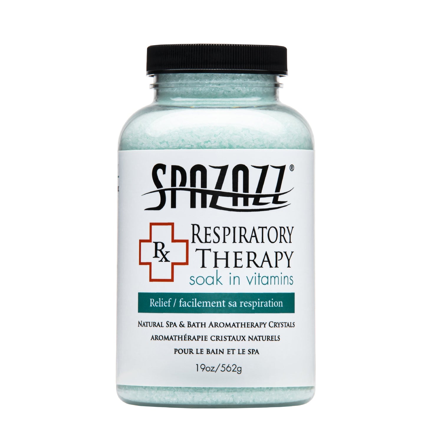 Spazazz Therapy 19oz