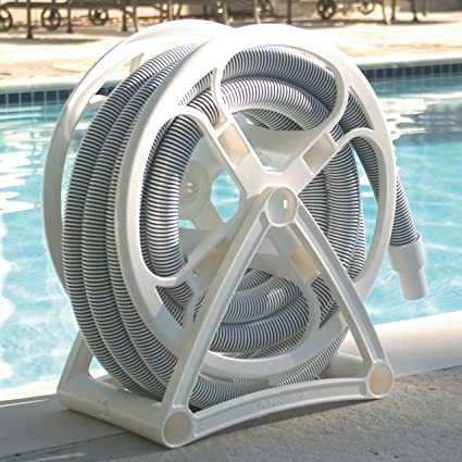 Vacuum Hose Reel