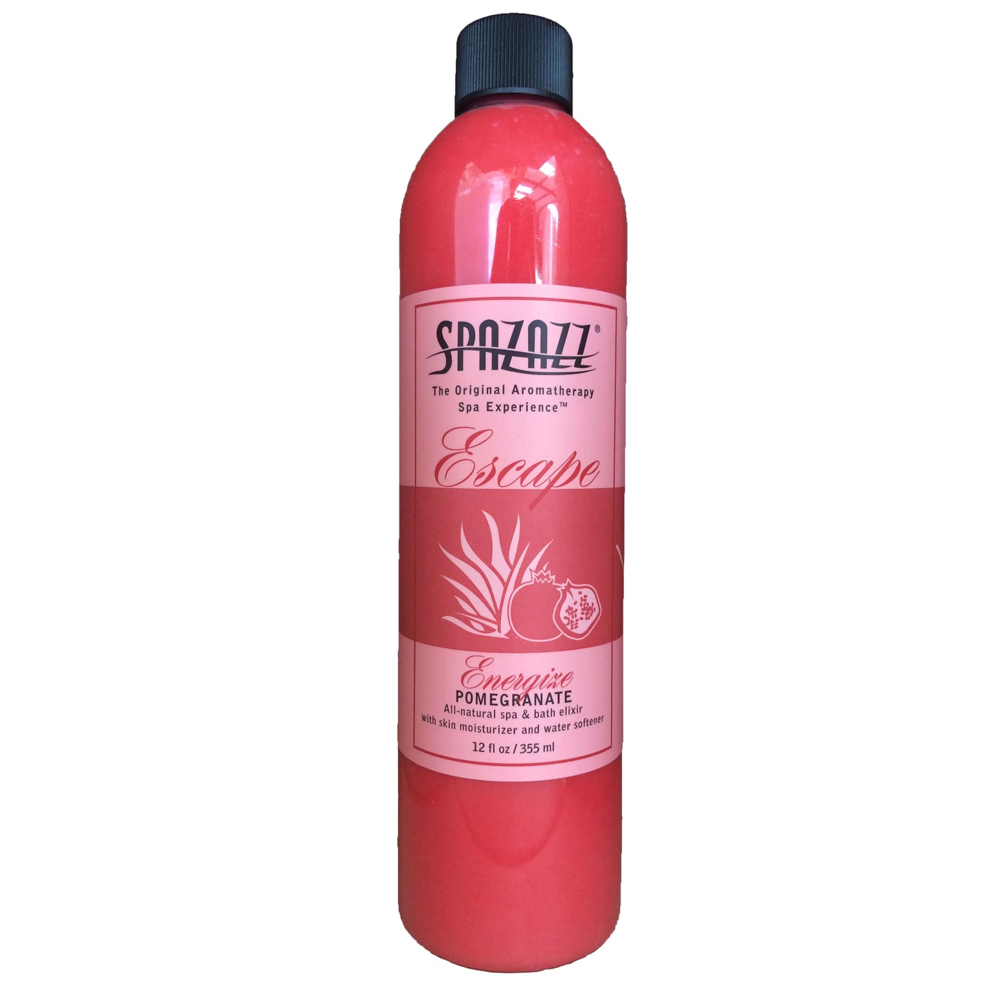 Spazazz Elixirs