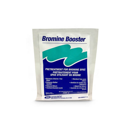 Bromine Booster