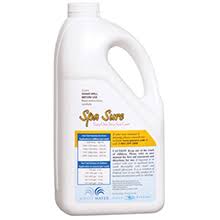 AquaFinesse Spa Sure - 2L