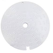 Jacuzzi Skimmer Lid