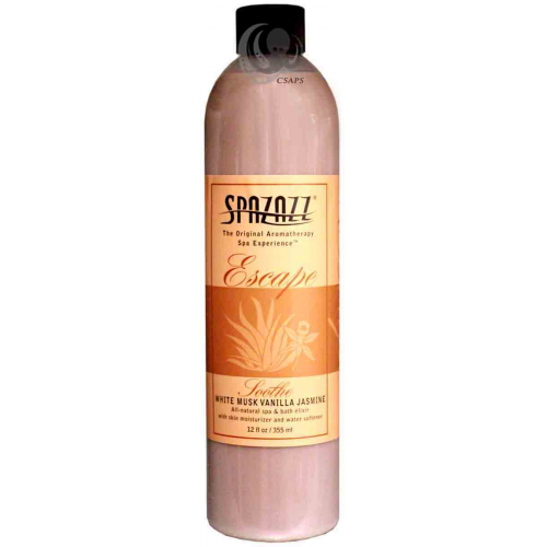 Spazazz Elixirs