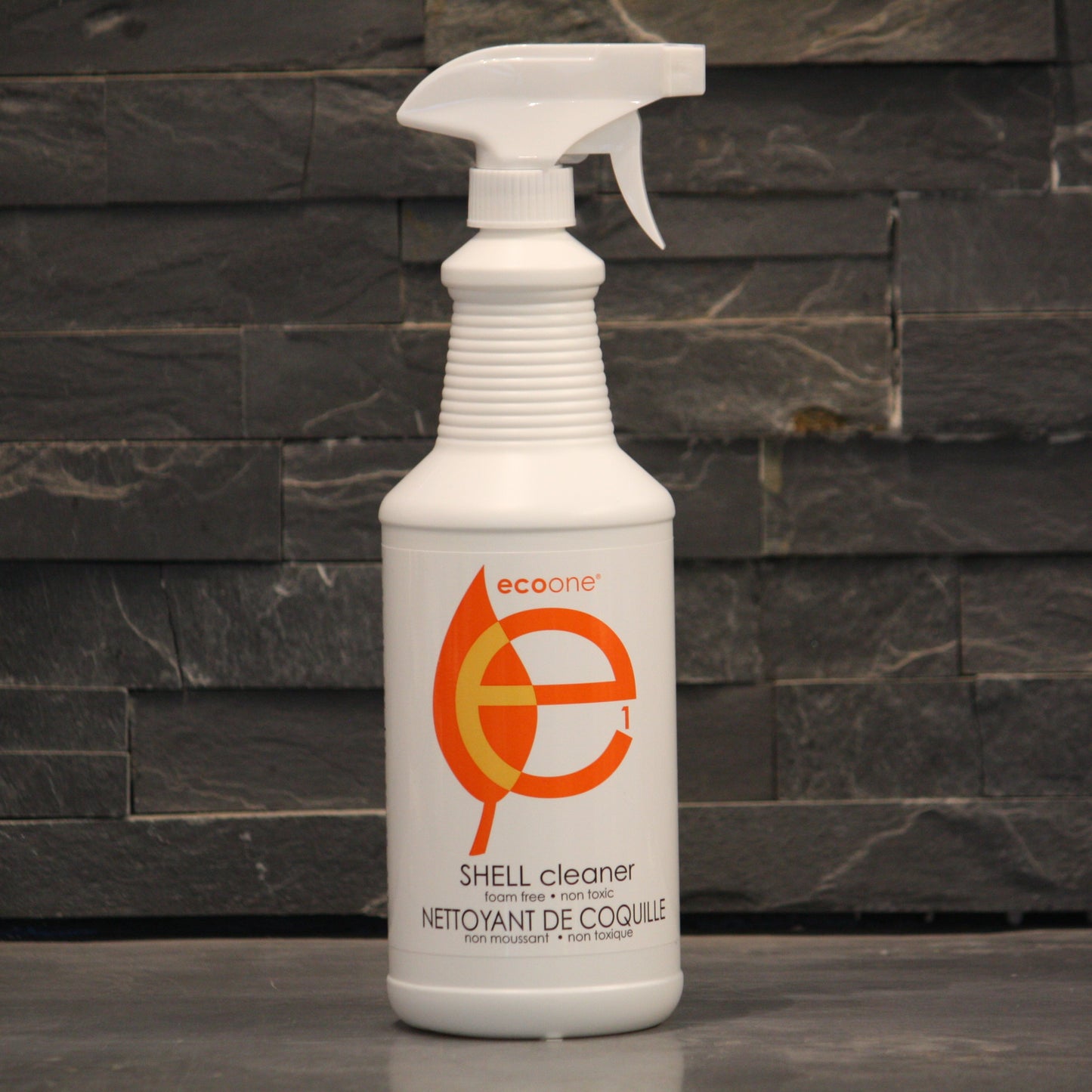 Eco-one Shell Cleaner