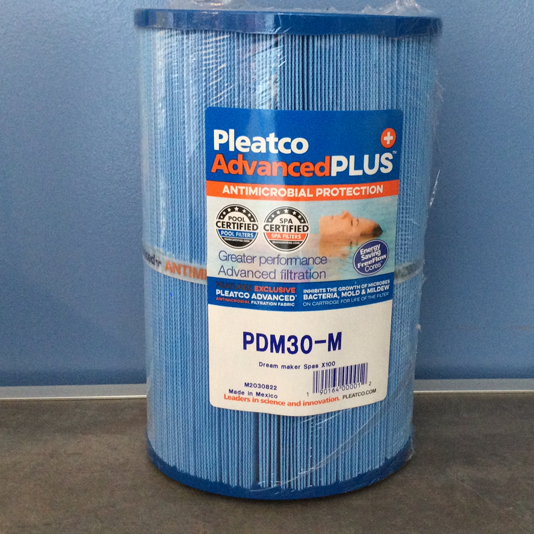 PDM30-M (PA-1630) Filter
