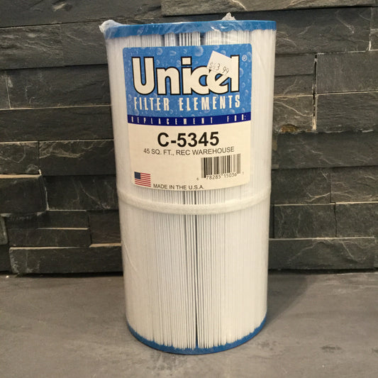 Filter C-5345