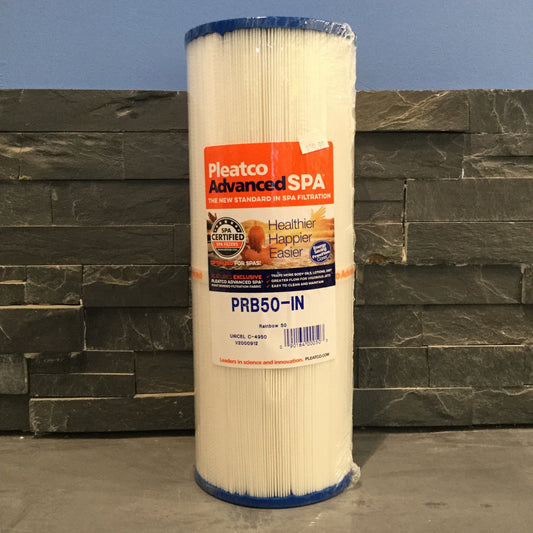 Filter PRB50-IN