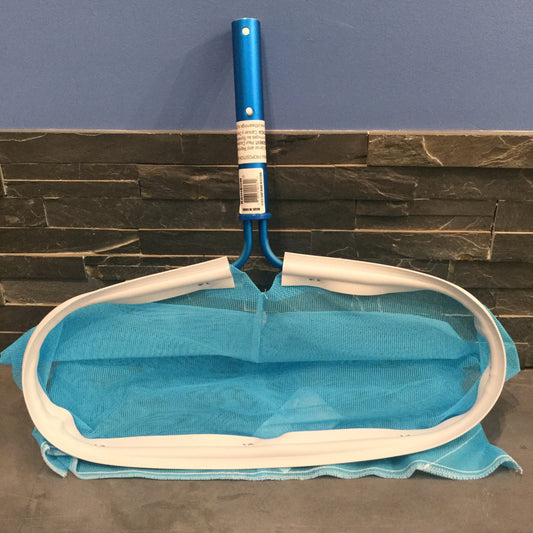 Aluminum Leaf Rake R121106