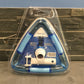 Swimwerx Deluxe See-Thru Vacuum Head SW520