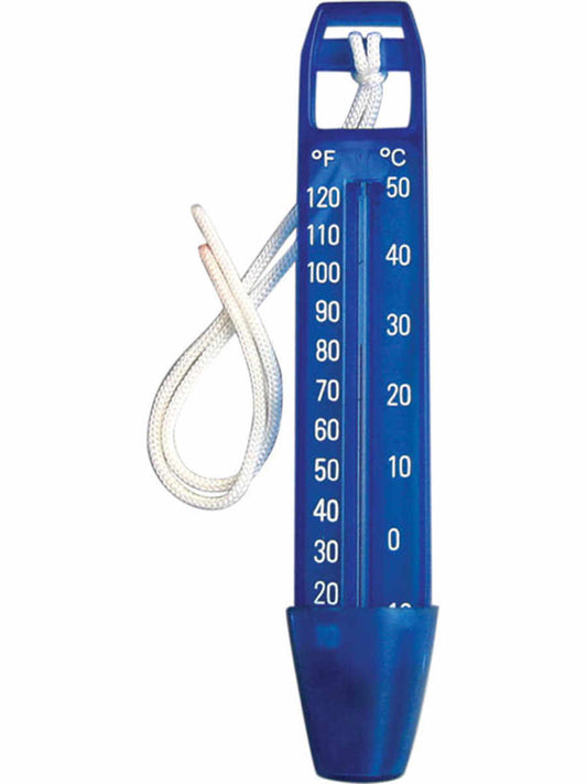10" Standard Pool Thermometer