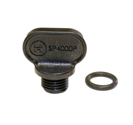 SPX4000FG  Drain Plug 1/2"